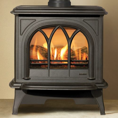 Huntingdon 30 gas