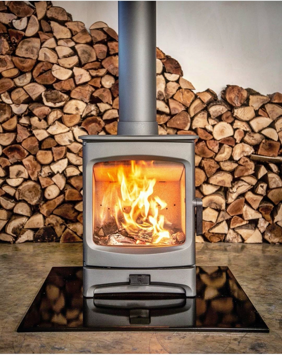 Charnwood Aire 3