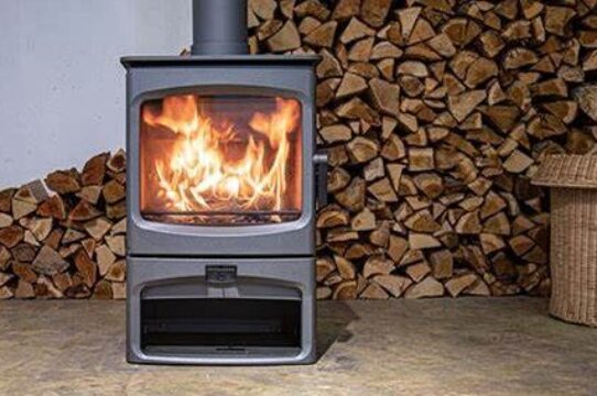 Charnwood Aire 7