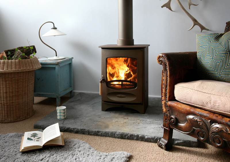 Charnwood C-FOUR-CCC