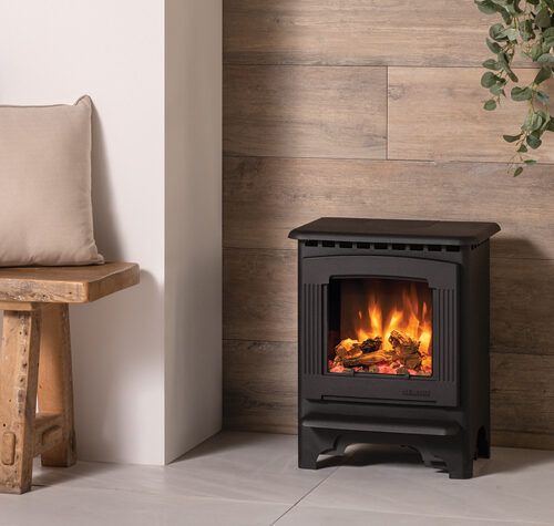 Gazco Marlborough 2 Medium