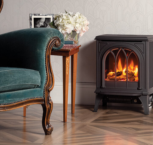 Gazco Huntingdon 40