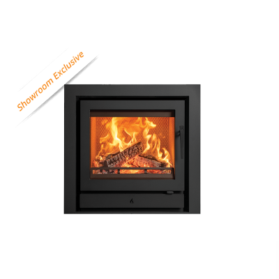 Stovax Riva 2 50 inset