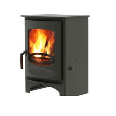 Charnwood C-Four Duo