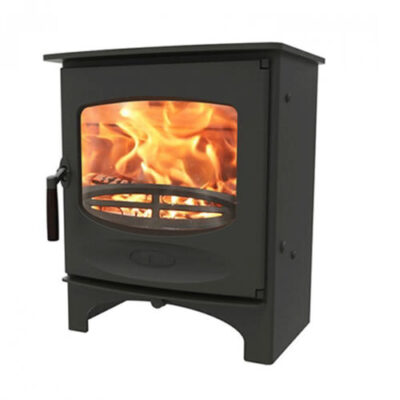 Charnwood C-Five Duo