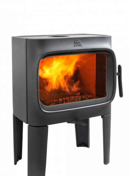 Jøtul F305 long leg