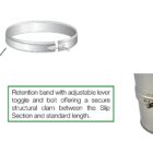 Slip Section